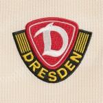 Maillot extérieur Dynamo Dresden 2025/26 homme
