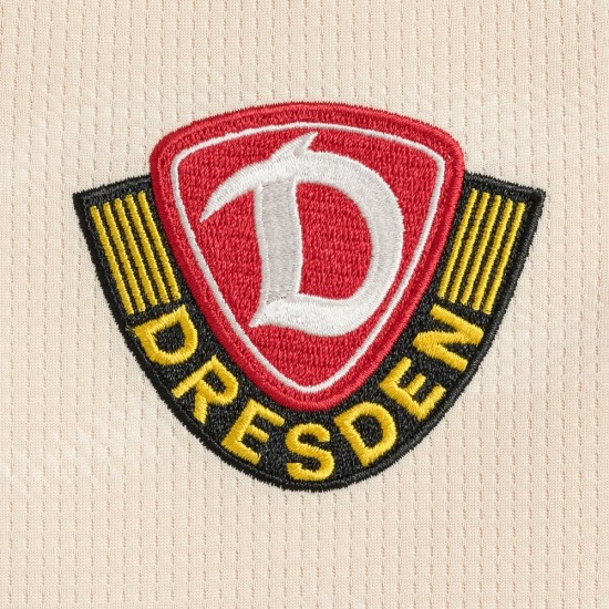 Maillot extérieur Dynamo Dresden 2025/26 homme