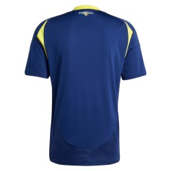 Chemise Extérieur Hommes Nashville SC 2025 Chemise Extérieur Hommes Nashville SC 2025