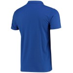 Homme Troisième maillot rétro Atletico Madrid 1986