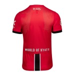 Maillot homme Real Mallorca 2025/26 domicile Gelpiyo