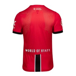 Maillot homme Real Mallorca 2025/26 domicile Gelpiyo Maillot homme Real Mallorca 2025/26 domicile Gelpiyo