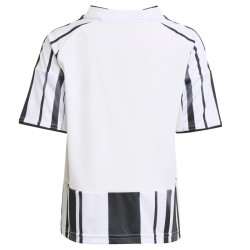 Kit Domicile Enfant Juventus 2025/26 Kit Domicile Enfant Juventus 2025/26
