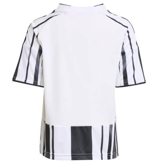 Kit Domicile Enfant Juventus 2025/26