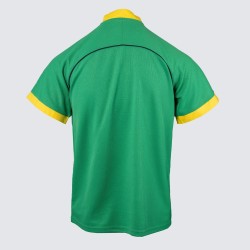 Maillot rétro Norwich City extérieur 1997/99 homme Maillot rétro Norwich City extérieur 1997/99 homme