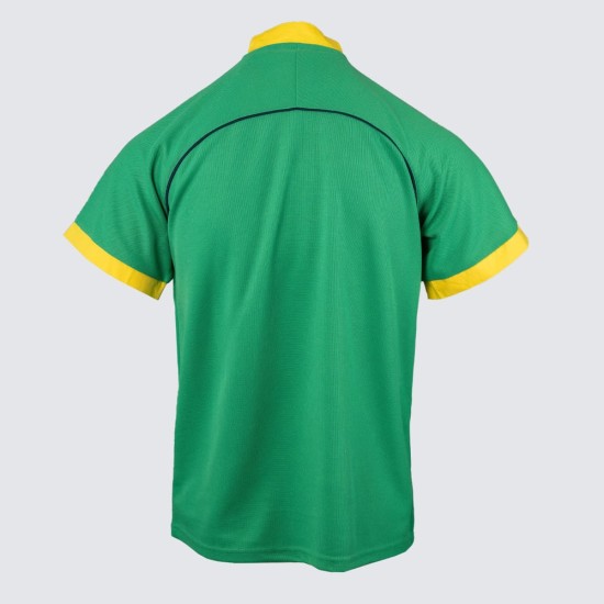 Maillot rétro Norwich City extérieur 1997/99 homme Maillot rétro Norwich City extérieur 1997/99 homme