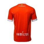 Maillot domicile enfant Forge FC 2025