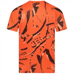 Maillot d’échauffement troisième hommes Sheffield United 2025/26 - Orange Maillot d’échauffement troisième hommes Sheffield United 2025/26 - Orange