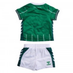 Kit Enfant Werder Brême 2025/26 Domicile Kit Enfant Werder Brême 2025/26 Domicile