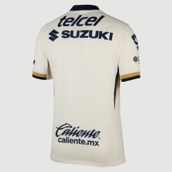 Maillot domicile homme Pumas UNAM 2025/26 Maillot domicile homme Pumas UNAM 2025/26