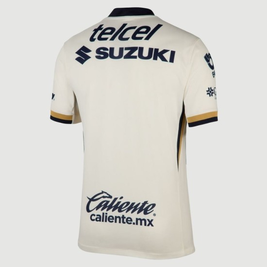 Maillot domicile homme Pumas UNAM 2025/26