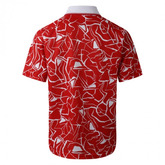 Maillot rétro extérieur Coventry City 1992/94 homme Maillot rétro extérieur Coventry City 1992/94 homme