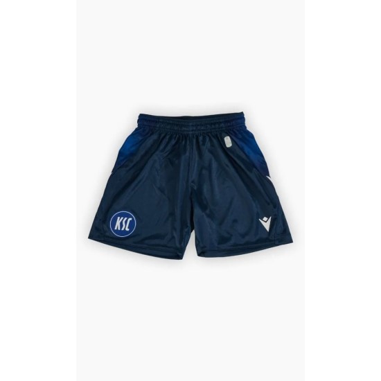 Short Hommes Karlsruher SC 2025/26 Third