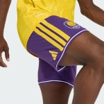 Femme Orlando City SC 2026 Short Extérieur