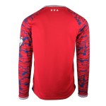 Enfant Ipswich Town 2025/26 Maillot Extérieur Manches Longues Enfant Ipswich Town 2025/26 Maillot Extérieur Manches Longues