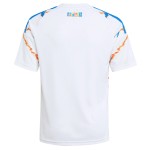 Enfant San Diego FC 2026 Maillot Extérieur