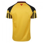 Maillot rétro domicile Watford 1994/95 homme Maillot rétro domicile Watford 1994/95 homme