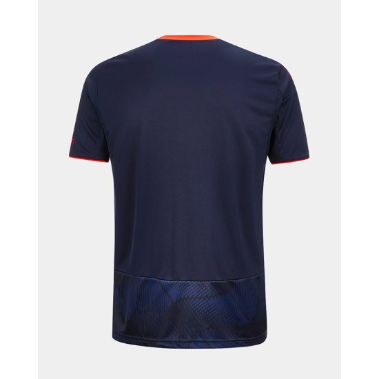 Homme Nottingham Forest 2025/26 Troisième Maillot