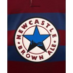 Maillot Rétro Extérieur Newcastle United 1995/96 Enfant