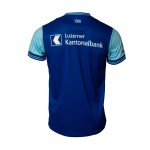 Homme Maillot domicile FC Lucerne 2025/26 Homme Maillot domicile FC Lucerne 2025/26