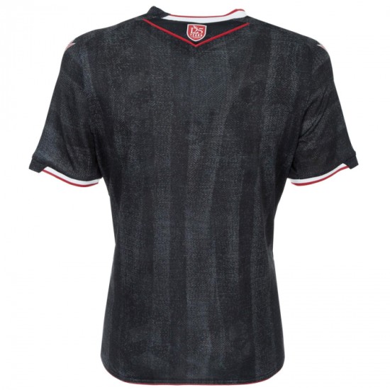 Maillot third West Bromwich Albion 2025/26 enfant Maillot third West Bromwich Albion 2025/26 enfant