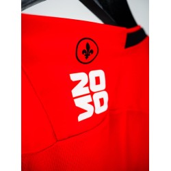 Maillot domicile Femme Almere City FC 2025/26 Maillot domicile Femme Almere City FC 2025/26