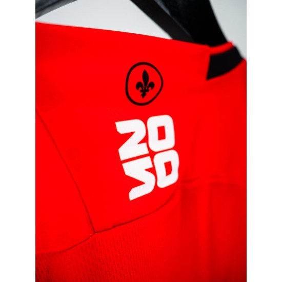 Maillot domicile Homme Almere City FC 2025/26