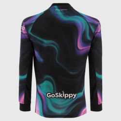 Homme Bristol City 2025/26 Troisième Maillot Manches Longues Homme Bristol City 2025/26 Troisième Maillot Manches Longues