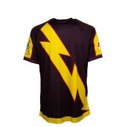 Homme Rayo Vallecano 2025/26 Troisième Maillot Homme Rayo Vallecano 2025/26 Troisième Maillot