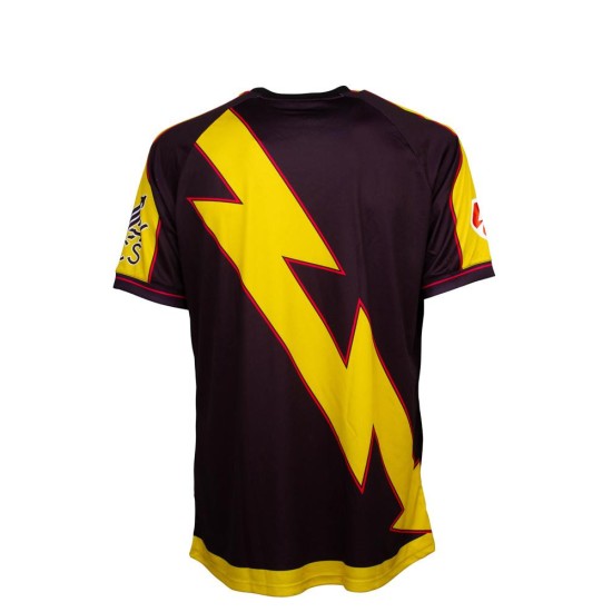 Femme Rayo Vallecano 2025/26 Troisième Maillot