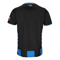 Maillot domicile homme SC Paderborn 07 2025/26 Maillot domicile homme SC Paderborn 07 2025/26