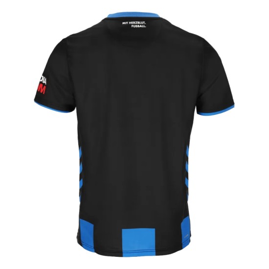 Maillot domicile homme SC Paderborn 07 2025/26