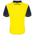 Maillot Domicile Homme Oxford United 2025/26