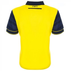 Maillot Domicile Homme Oxford United 2025/26 Maillot Domicile Homme Oxford United 2025/26