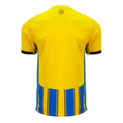 Maillot Extérieur Starling Southampton Homme 2025/26 Maillot Extérieur Starling Southampton Homme 2025/26