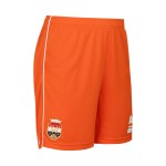 Short troisième homme Willem II 2025/26