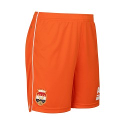 Short troisième homme Willem II 2025/26 Short troisième homme Willem II 2025/26