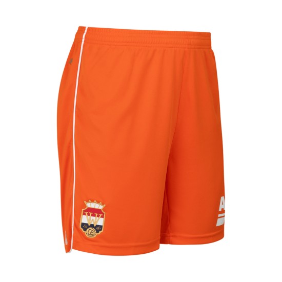 Short troisième homme Willem II 2025/26