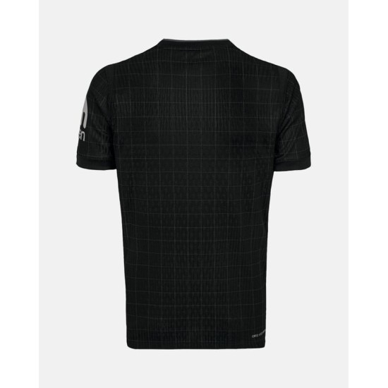 Maillot Extérieur Homme Tottenham Hotspur 2025/26