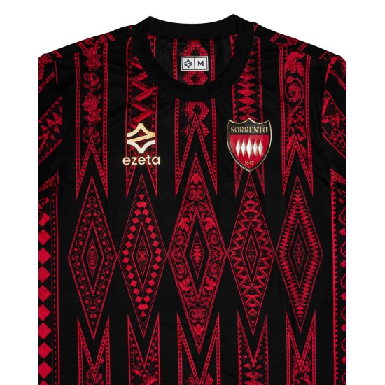 Maillot domicile enfant Sorrento Calcio 1945 2025/26 Maillot domicile enfant Sorrento Calcio 1945 2025/26