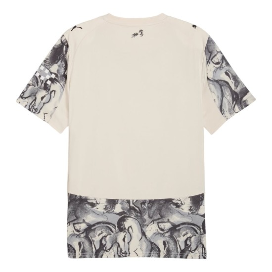 Maillot Pre-Match Année du Cheval Manchester City 2026 Enfant