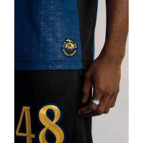 Maillot Spécial Everywhere 2026 AIK Homme Maillot Spécial Everywhere 2026 AIK Homme