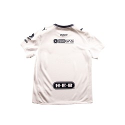 Maillot extérieur enfant Monterrey FC 2025/26 Maillot extérieur enfant Monterrey FC 2025/26
