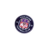 Femme Toulouse FC 2025/26 Maillot Extérieur Sponsorisé Femme Toulouse FC 2025/26 Maillot Extérieur Sponsorisé