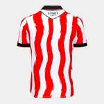 Maillot Enfant Stoke City 2025/26 Domicile