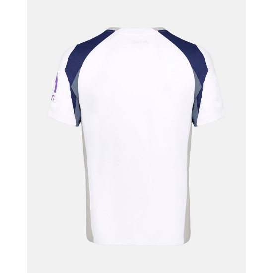 Maillot Homme Tottenham Hotspur Domicile 2025/26