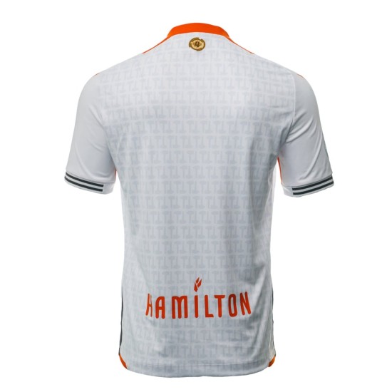 Maillot extérieur femme Forge FC 2025 Maillot extérieur femme Forge FC 2025