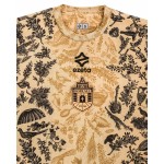 Maillot third femme Boreale Calcio 2025/26