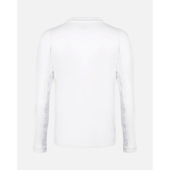 Homme Tottenham Hotspur saison 2025/26 FA Cup 1901 125e anniversaire maillot manches longues