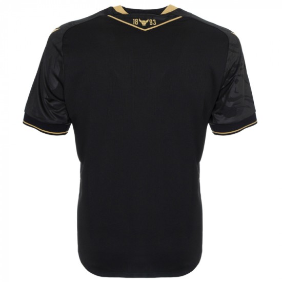 Maillot Extérieur Oxford United Femme 2025/26